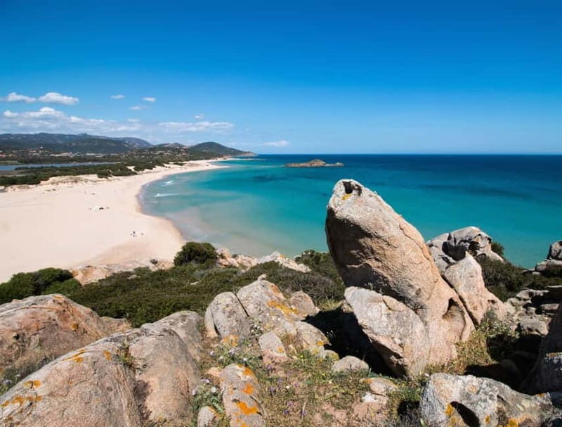 From Cagliari: 4x4 Beaches & Mountains Tour of Chia - FAQs