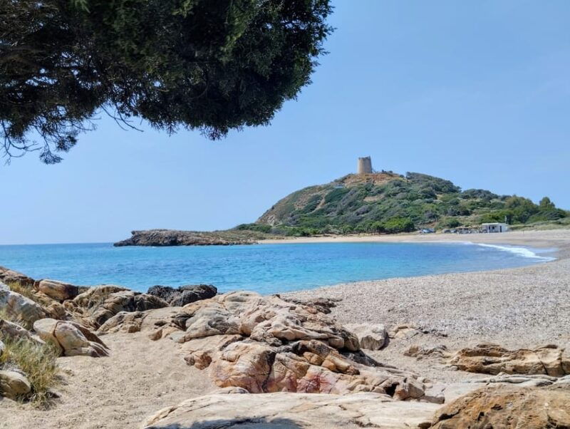 from-cagliari-chia-beaches-tour-with-van