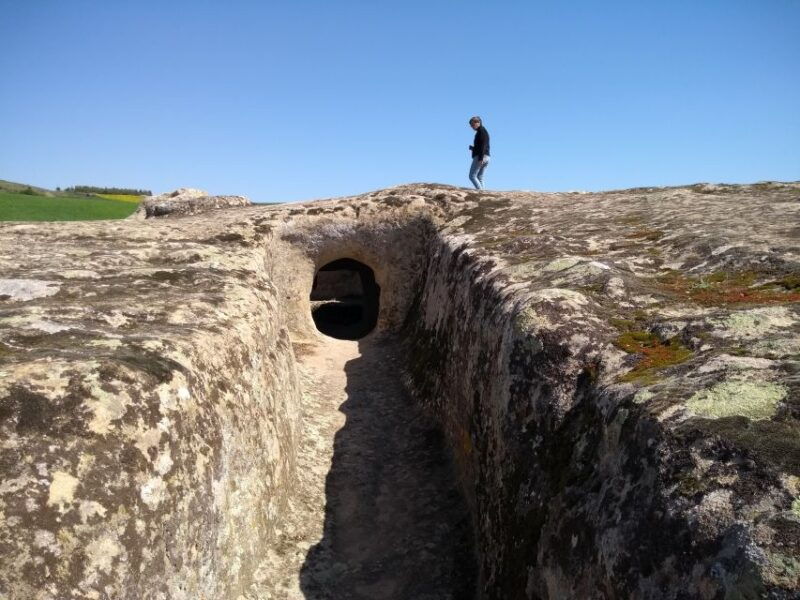 from-cagliari-day-trip-to-domus-de-janas-fairy-houses