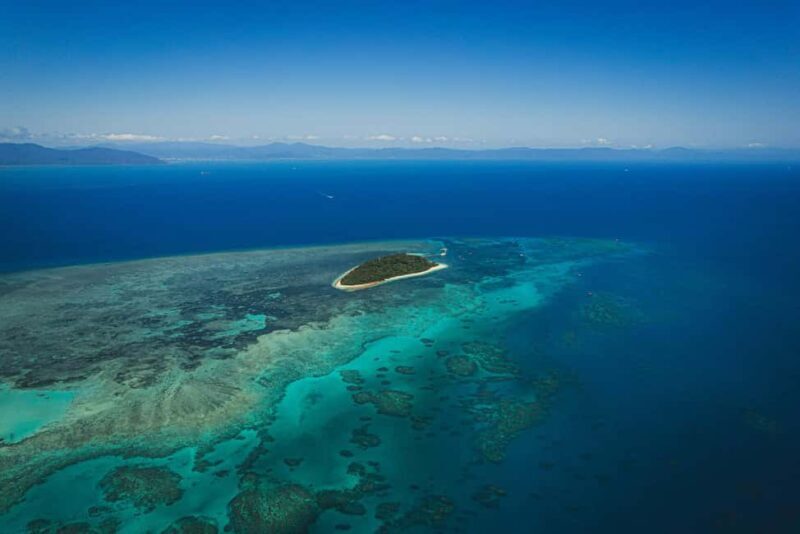 From Cairns: 2 Islands 1 day - Fitzroy & Green Islands - The Practical Side: What You Need to Know 