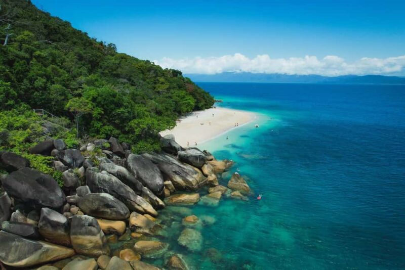 From Cairns: 2 Islands 1 day - Fitzroy & Green Islands - Final Thoughts: Is This Tour for You?