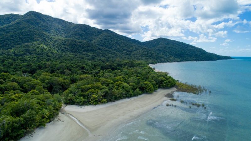 From Cairns: 3-Day Reef, Rainforest, and Outback Package - Frequently Asked Questions