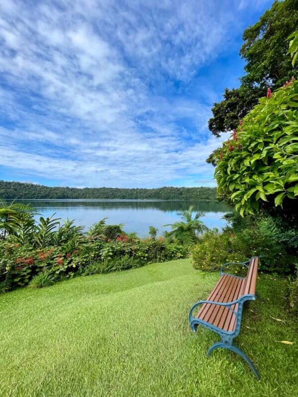 From Cairns: Atherton Tablelands and Paronella Park Day Trip - Key Points