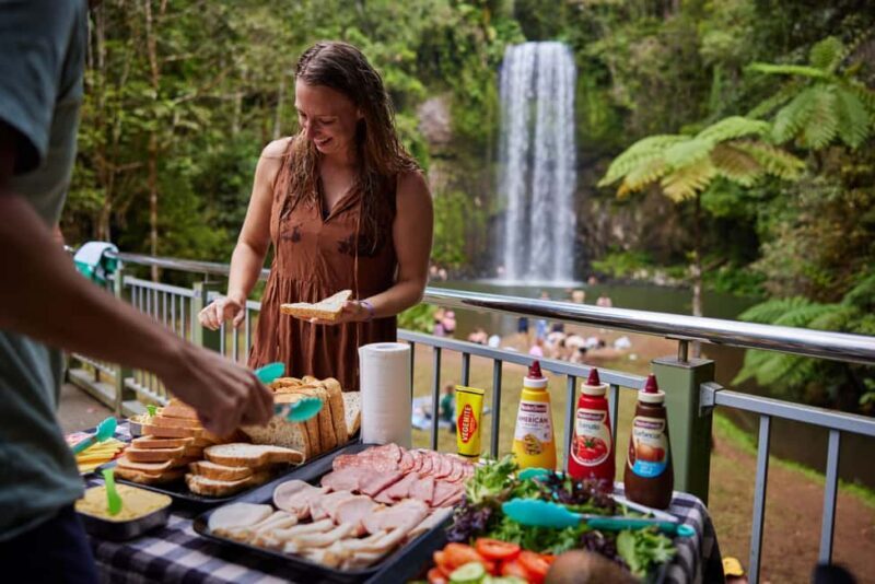 From Cairns: Atherton Tablelands Eco-Adventure & Swim Tour - A Detailed Look at the Atherton Tablelands Eco-Adventure & Swim Tour