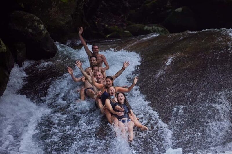 From Cairns: Atherton Tablelands Eco-Adventure & Swim Tour - Who Will Enjoy This Experience?