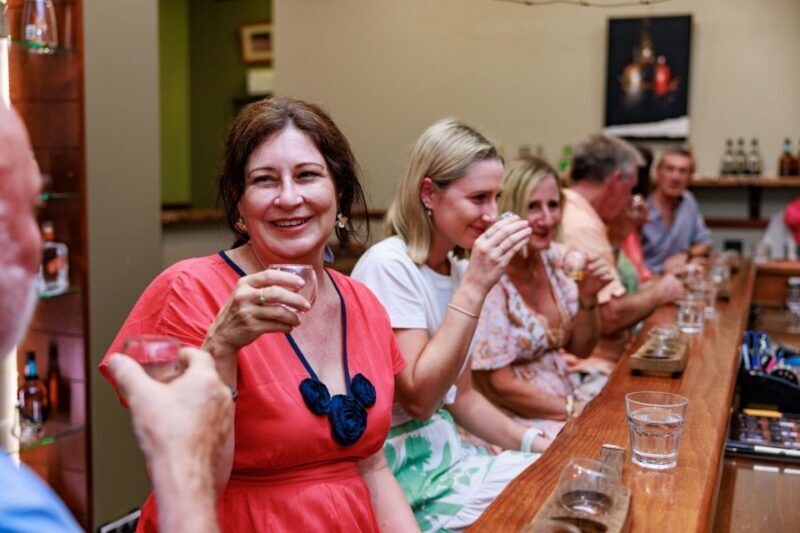 From Cairns: Atherton Tablelands Food and Wine Tasting Tour - From Cairns: Atherton Tablelands Food and Wine Tasting Tour Review