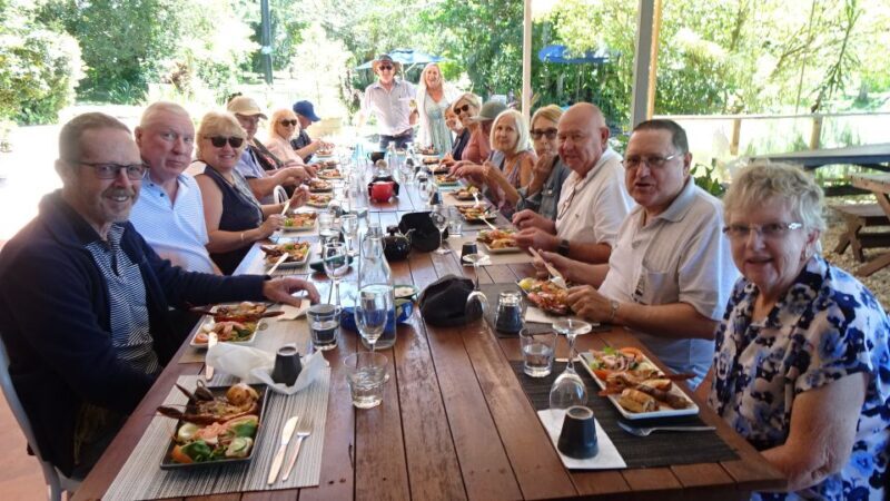 From Cairns: Atherton Tablelands Food and Wine Tasting Tour - Why This Tour Works Well