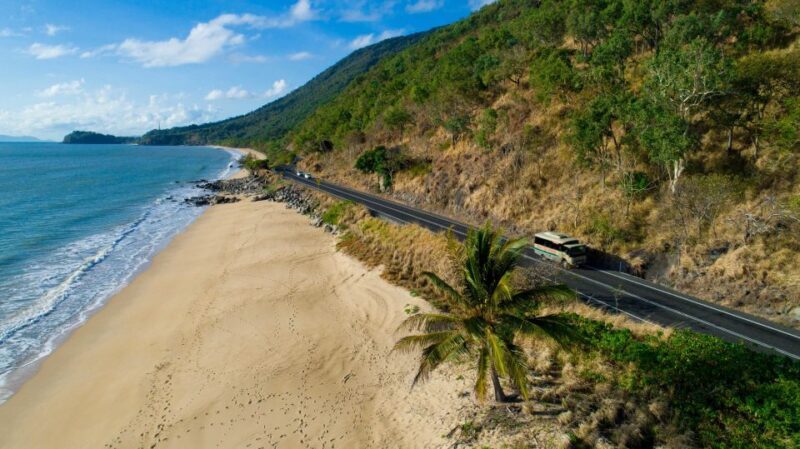 From Cairns: Daintree Rainforest & Cape Tribulation 4WD Tour - Practical Tips for Travelers