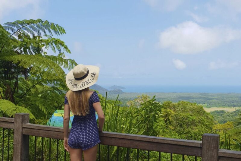 From Cairns: Daintree Wilderness & Cape Tribulation Bus Tour - Who Should Consider This Tour?
