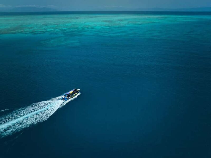From Cairns: Great Barrier Reef Half-Day Snorkeling Tour - Who Will Love It?