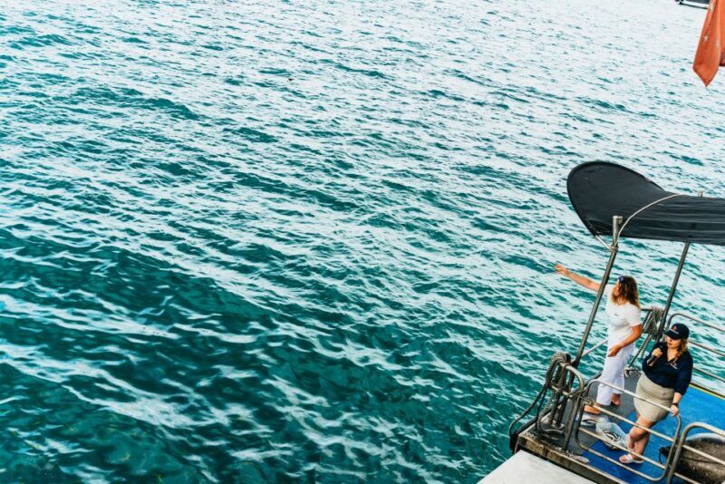 From Cairns: Green Island Full-Day Cruise - FAQs