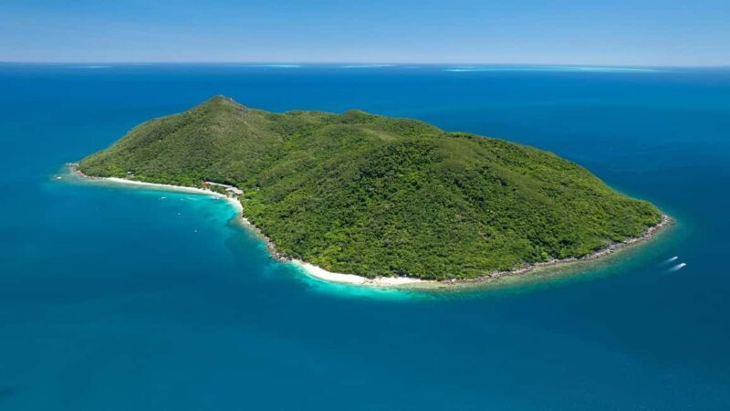 From Cairns: Moore Reef, Fitzroy Island Tour with Helicopter - Who Will Love This Tour?