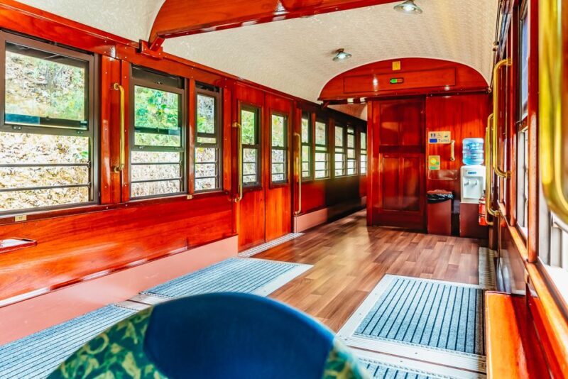 From Cairns: Self-Guided Kuranda Trip with Train and Skyrail - Who Will Love This Tour?