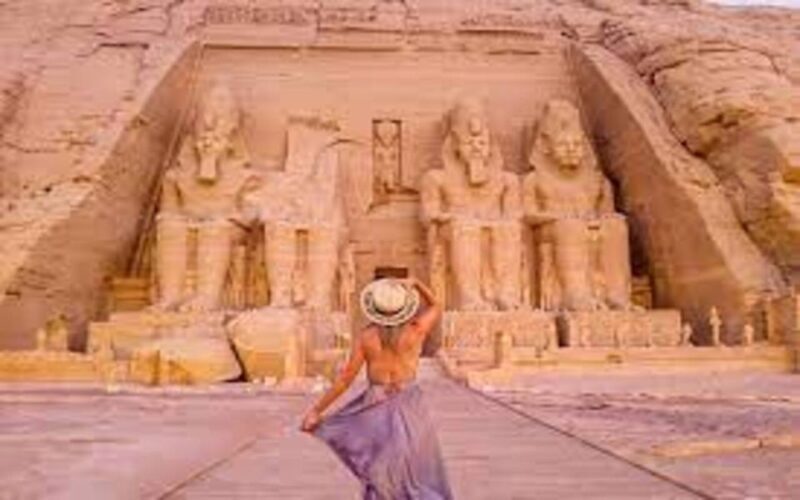 From Cairo: 10-Day Nile Cruise & Guided Pyramid Tours - The Journey Begins: From Cairo to the Pyramids