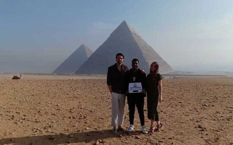From Cairo: 10-Day Nile Cruise & Guided Pyramid Tours - Is This Tour Worth the Price?