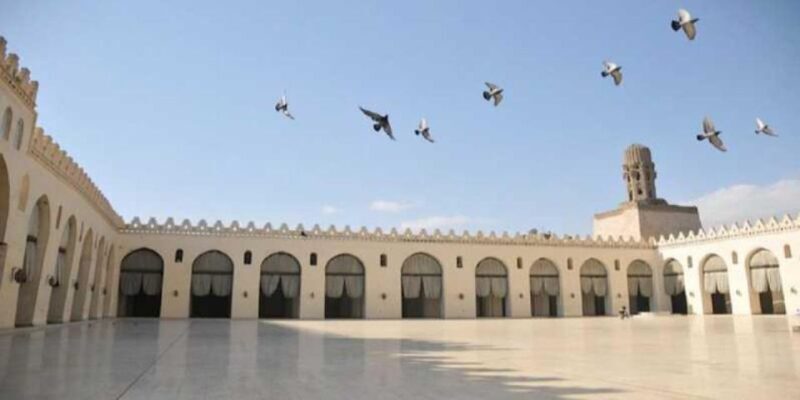 From Cairo: 11-Day Egypt Tour with Flights - FAQs