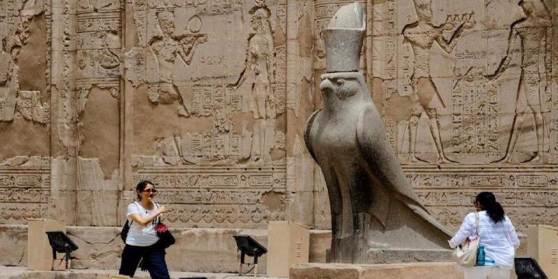 From Cairo: 11-Day Tour, Nile Cruise, Flights, Balloon - Exploring the Highlights: What You Can Expect