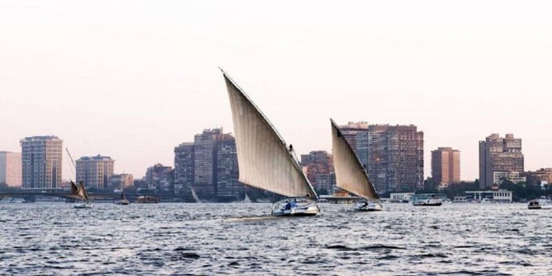 From Cairo: 11-Day Tour, Nile Cruise, Flights, Balloon - FAQ