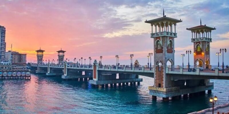 From Cairo: 2-Day Tour to Alexandria and El Alamein - Key Points