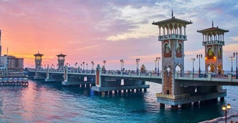 From Cairo: 2-Day Tour to Alexandria and El Alamein - Areas to Consider
