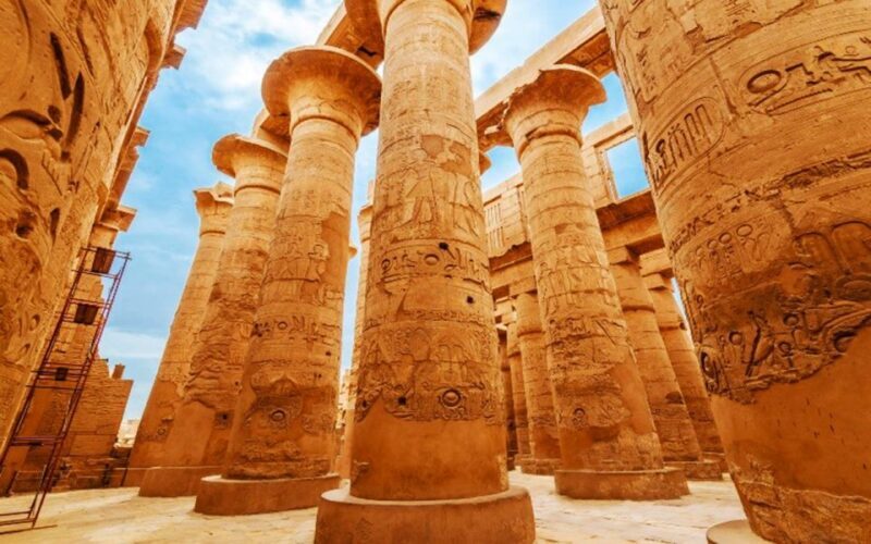 From Cairo: 3-Day Luxor Tour By Train with Private Guide - A Deep Dive into the Luxor 3-Day Tour from Cairo