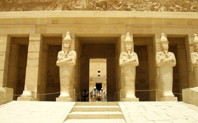 From Cairo: 3-Day Luxor Tour By Train with Private Guide - Final Assessment