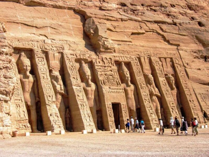 From Cairo: 3-Day Nile Cruise with Hot Air Balloon & Flights - Final Thoughts