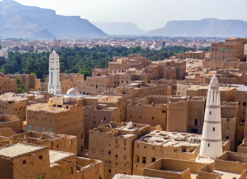 From Cairo: 3-Day Siwa Oasis and Western Desert Private Trip - Key Points  