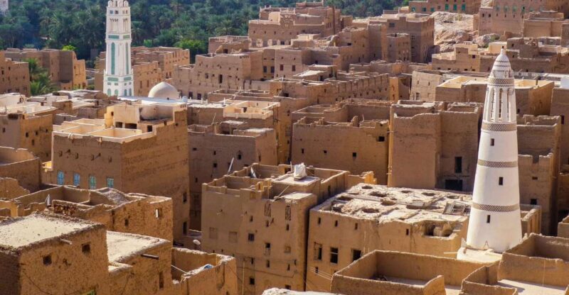 From Cairo: 3-Day Siwa Oasis and Western Desert Private Trip - The Journey from Cairo to Siwa: What to Expect  