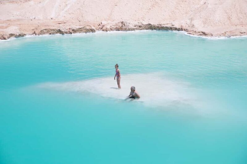 From Cairo: 3-Day Siwa Oasis Tour with Salt Lake Swim - Final Thoughts
