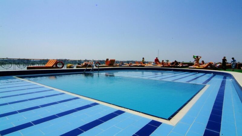 From Cairo: 4-Day Nile Cruise from Aswan to Luxor with Meals - Key Points