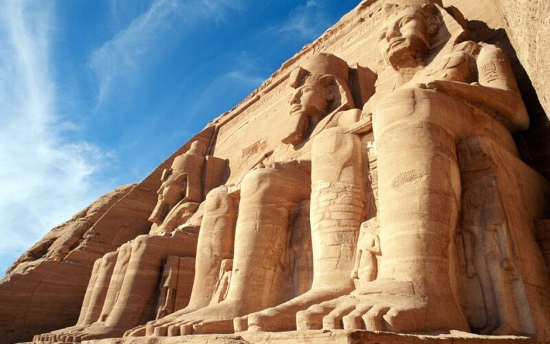 From Cairo: 4-Day Nile Cruise from Aswan to Luxor with Meals - Frequently Asked Questions