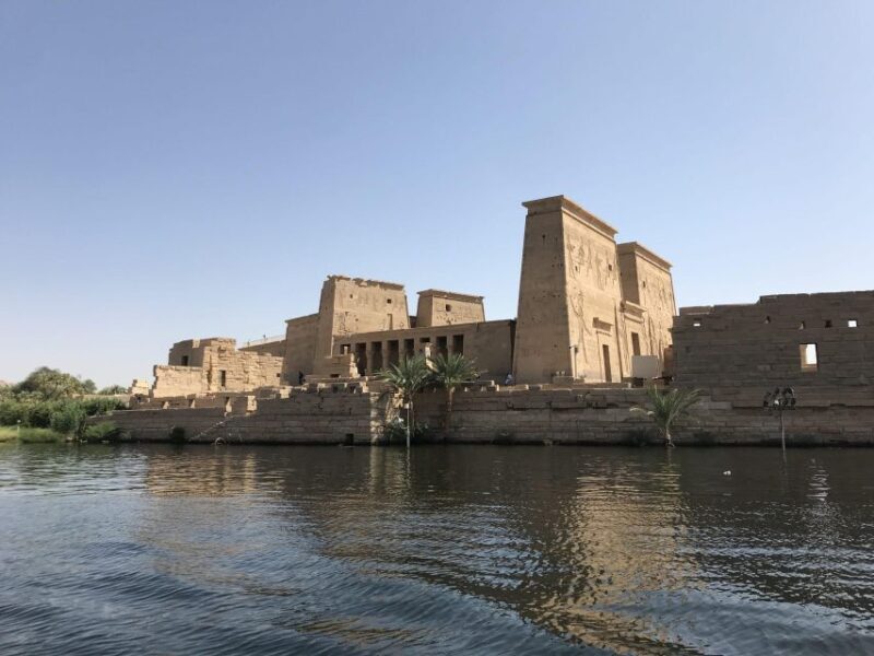 From Cairo: 4-Day Nile Cruise from Aswan to Luxor with Meals - Final Thoughts