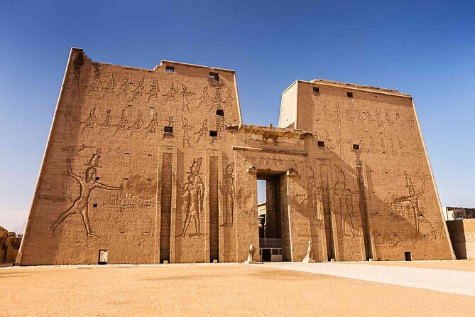 From Cairo 4-Day Nile Cruise to Aswan by Flights& Hot Air Balloon - Practical Tips for Making the Most of the Tour