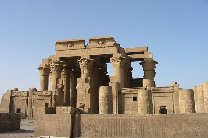 From Cairo 4-Day Nile Cruise to Aswan by Flights& Hot Air Balloon - Why This Tour Offers Great Value