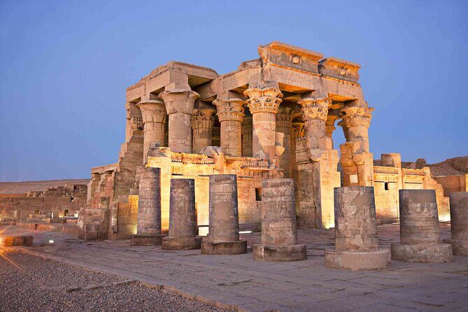 From Cairo 4-Day Nile Cruise to Aswan by Flights& Hot Air Balloon - Who Should Consider This Tour?