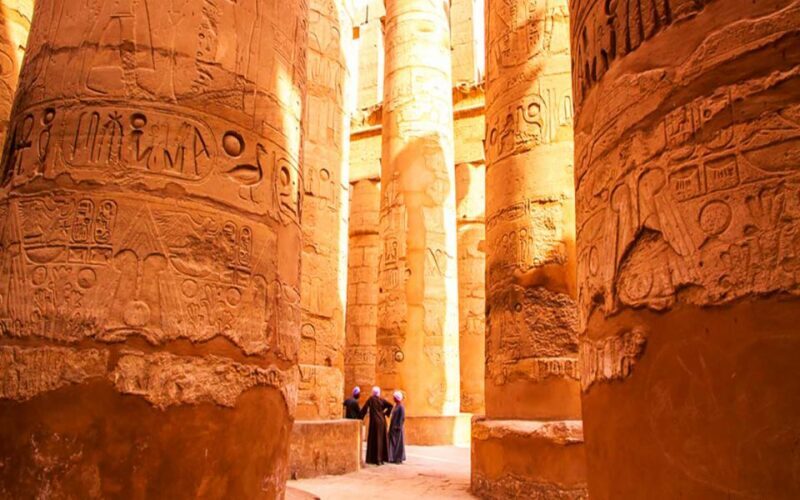 From Cairo: 4-Day Tour to Luxor by Sleeper Train - Authenticity and Value