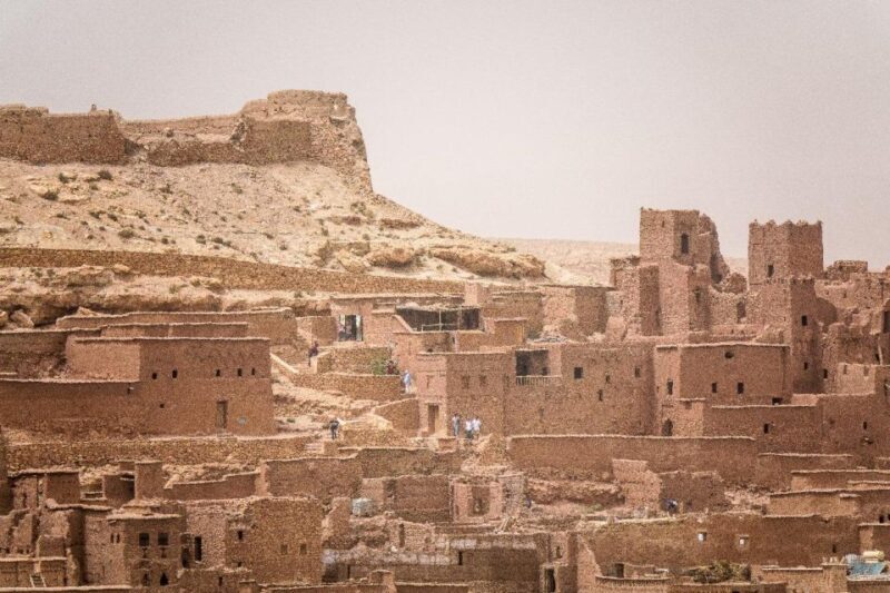 From Cairo: 4-Days Siwa Oasis Odyssey - FAQ