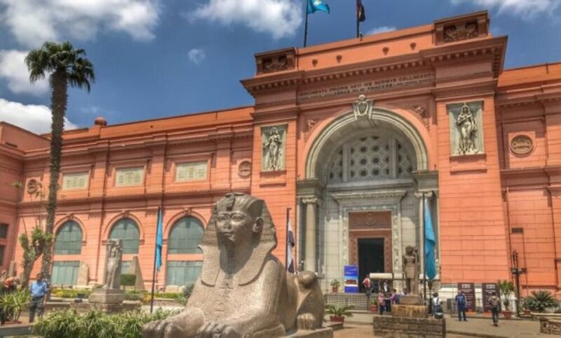 From Cairo: 5-Day Egypt Highlights Private Tour with Flights - What’s This 5-Day Egypt Highlights Tour All About?