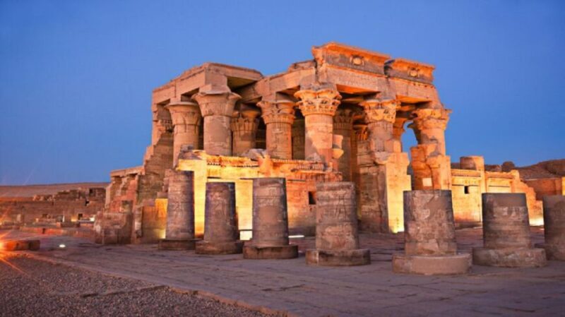 From Cairo: 5-Day Egypt Highlights Private Tour with Flights - Behind the Scenes: What Makes This Tour Stand Out?