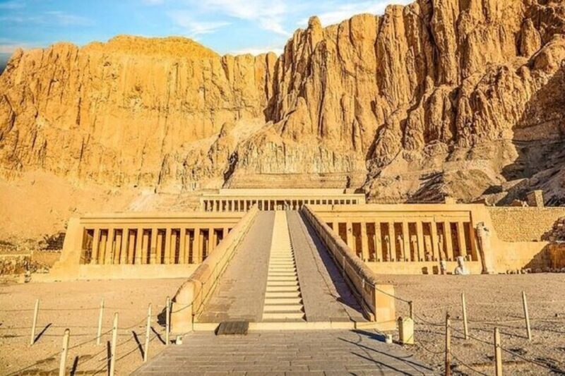 From Cairo: 5-Day Egypt Highlights Private Tour with Flights - Final Thoughts