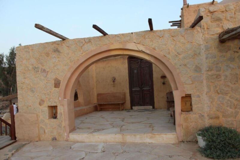 From Cairo: 5-Day Siwa Oasis Private Trip with Accommodation - Key Points