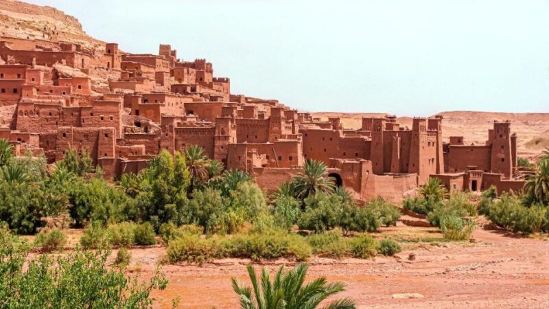 From Cairo: 5-Day Siwa Oasis Private Trip with Accommodation - Exploring the 5-Day Itinerary
