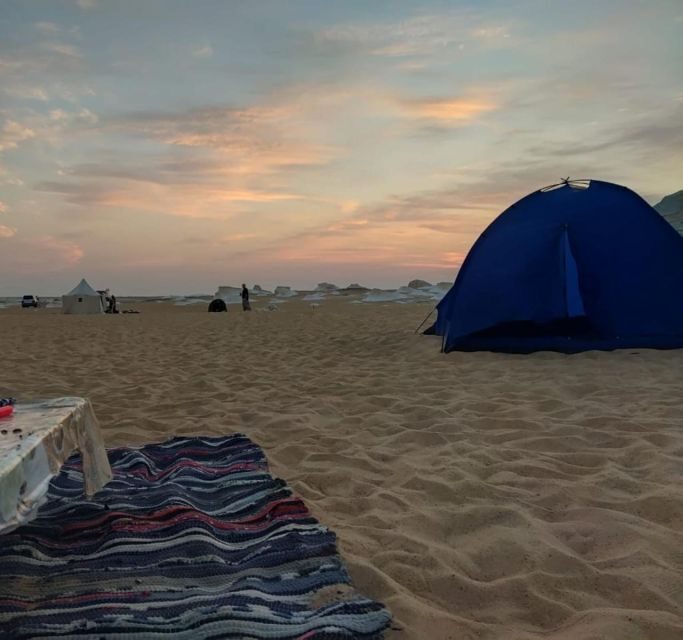 From Cairo: 7-Day Siwa, Bahariya & White Desert Private Tour - FAQ
