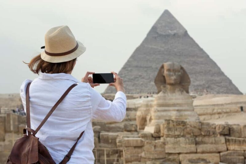From Cairo: 8-Day Tour of Cairo, Luxor and Aswan with Cruise - Key Points
