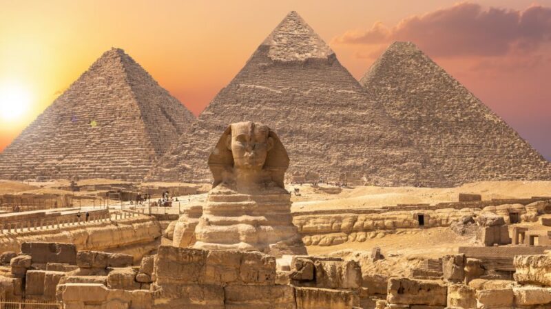 From Cairo: 8-Day Tour of Cairo, Luxor and Aswan with Cruise - Who Would Love This Tour?