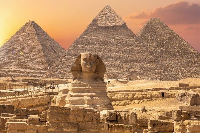 From Cairo: 8-Day Tour of Cairo, Luxor and Aswan with Cruise - Authentic Insights from Reviewers  