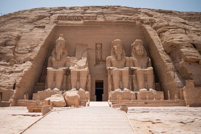 From Cairo: 8-Day Tour of Cairo, Luxor and Aswan with Cruise - Final Thoughts on the Tour’s Value  