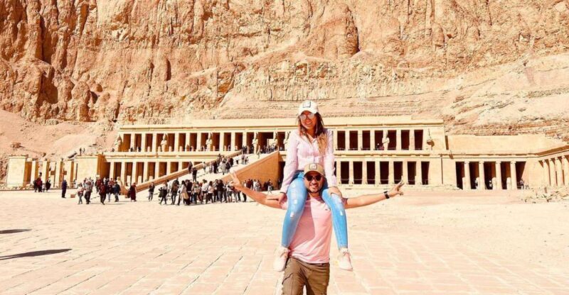 From Cairo: 8-Day Tour to Luxor and Aswan with Nile Cruise - What Sets This Tour Apart