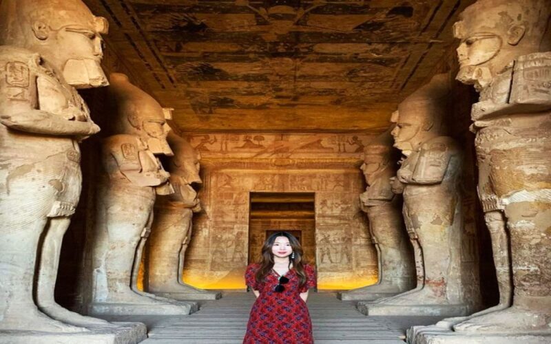 From Cairo: Abu Simbel Day Tour with Flights & Private Guide - Key Points